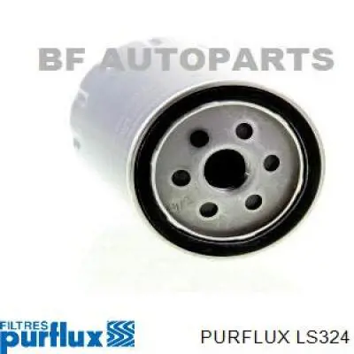 LS324 Purflux Фільтр масла