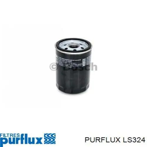 LS324 Purflux Фільтр масла