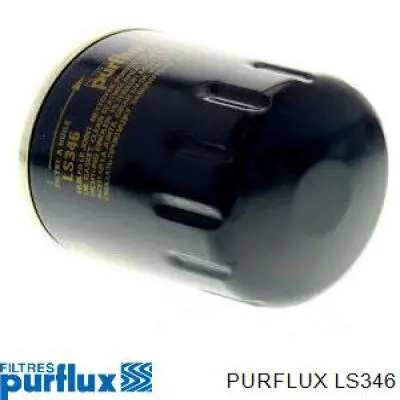 Фільтр масляний LS346 Purflux