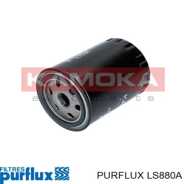 LS880A Purflux Фільтр масла