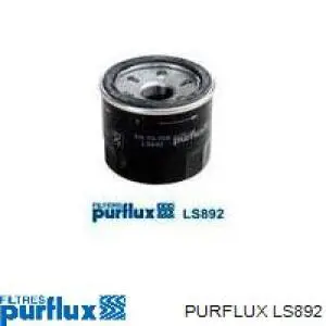 Масляний фільтр LS892 Purflux