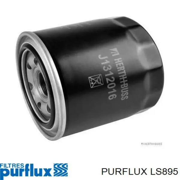 LS895 Purflux Фільтр масла