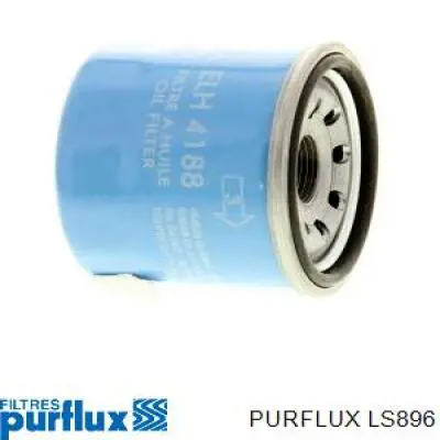 Масляний фільтр LS896 Purflux