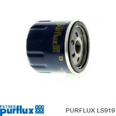 LS919 Purflux фільтр масляний