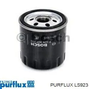 Масляний фільтр LS923 Purflux