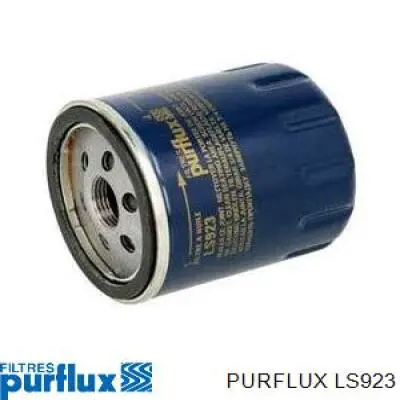 LS923 Purflux Фільтр масла
