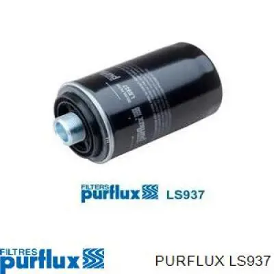 LS937 Purflux Фільтр масла