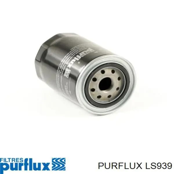 LS939 Purflux Фільтр масла