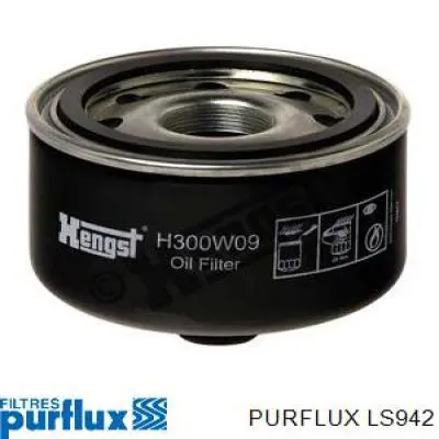 Купити LS942 Purflux Фільтр очищення масла відцентровий