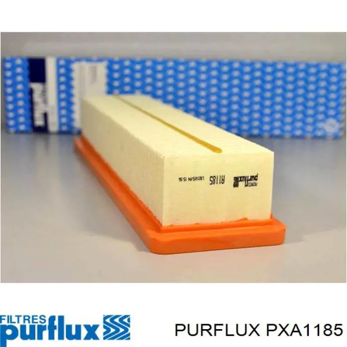 PXA1185 Purflux фільтр повітряний