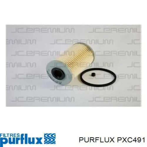  PXC491 Purflux