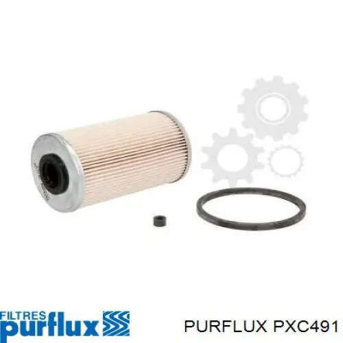 PXC491 Purflux 
