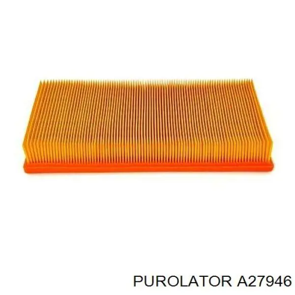 Повітряний фільтр A27946 Purolator
