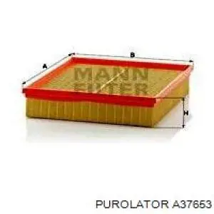 Повітряний фільтр A37653 Purolator