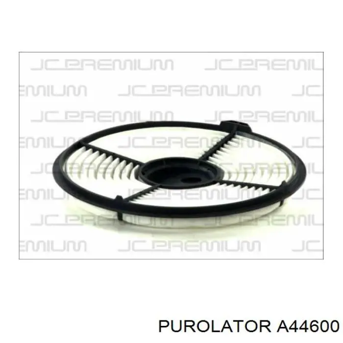 Фільтр повітряний A44600 Purolator