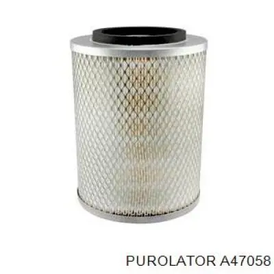 Повітряний фільтр A47058 Purolator