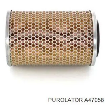 Елемент повітряного фільтра Purolator A47058 ціна, від 19.96 USD