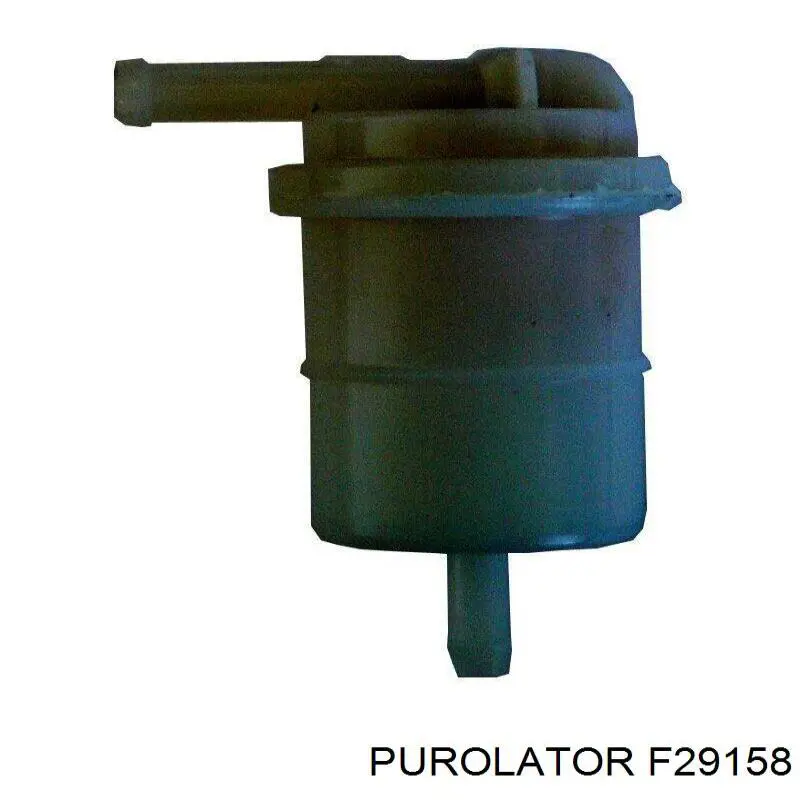 F29158 Purolator фільтр паливний