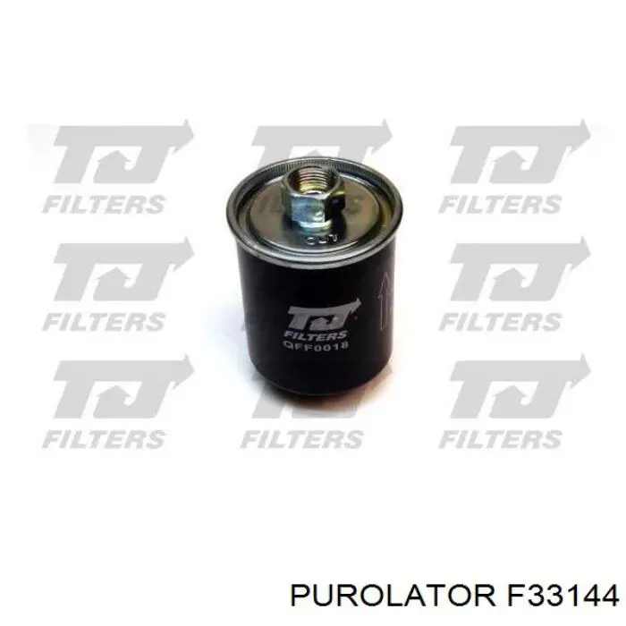 Купити F33144 Purolator Фільтр-відстійник палива грубої очистки