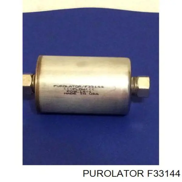 F33144 Purolator Фільтр палива