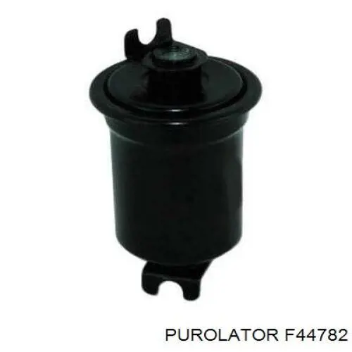 F44782 Purolator фільтр паливний