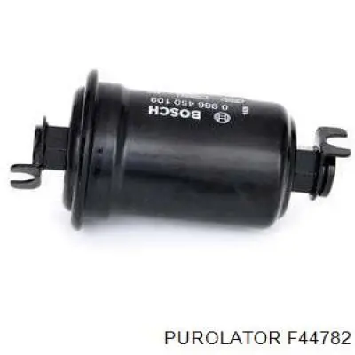 F44782 Purolator Фільтр палива