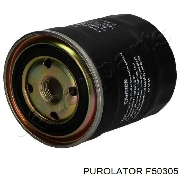 F50305 Purolator фільтр паливний