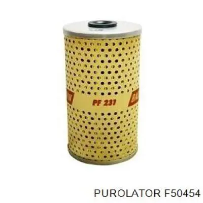 Фільтр тонкого очищення палива Purolator F50454 ціна, від 3.17 USD