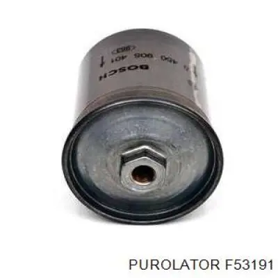 Фільтр тонкого очищення палива Purolator F53191 ціна, від 11.75 USD