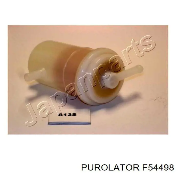 F54498 Purolator фільтр паливний