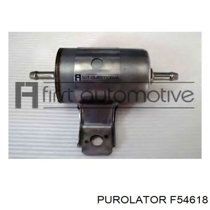 40333 Market (OEM) фільтр паливний