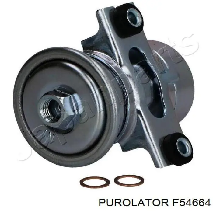 F54664 Purolator фільтр паливний