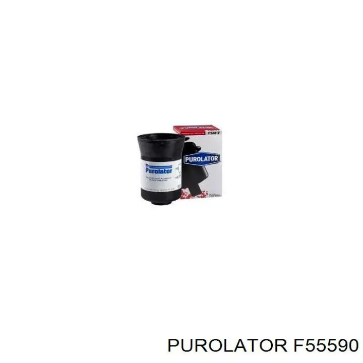  F55590 Purolator