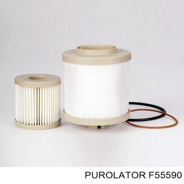  F55590 Purolator