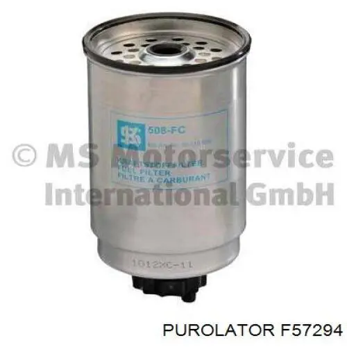 Купити F57294 Purolator Фільтр-відстійник палива грубої очистки