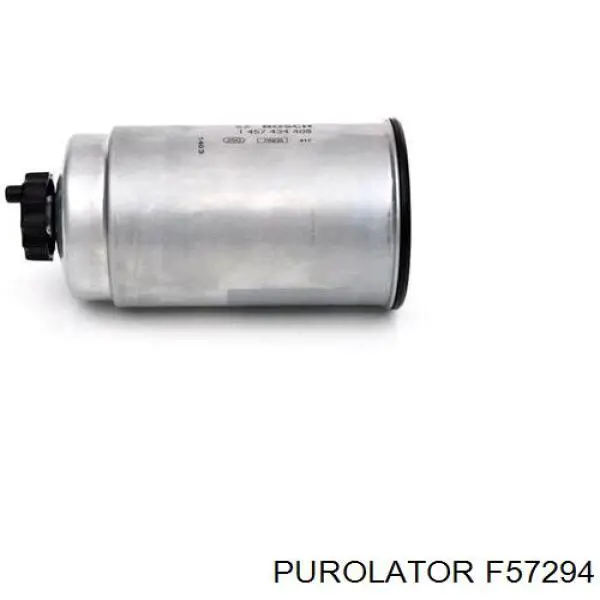 Паливний фільтр F57294 Purolator