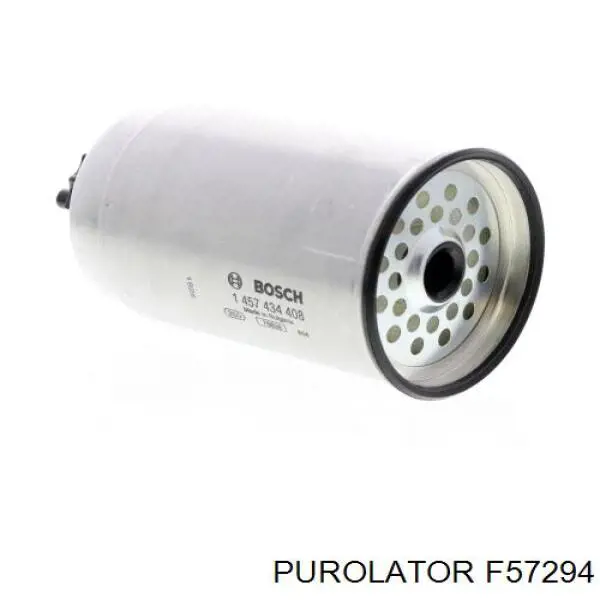 Фільтр паливний Purolator F57294