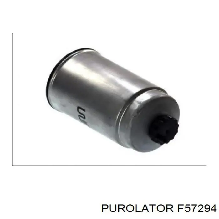 F57294 Purolator Фільтр палива