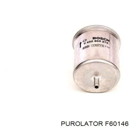 Купити F60146 Purolator Фільтр-відстійник палива грубої очистки