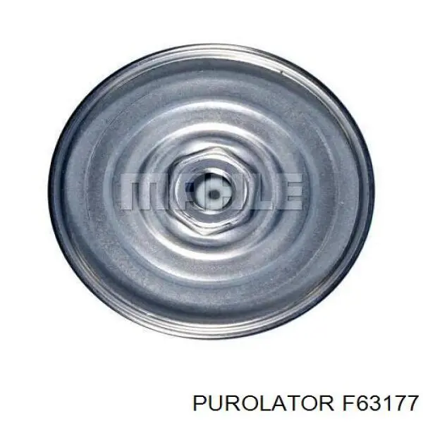 Паливний фільтр F63177 Purolator