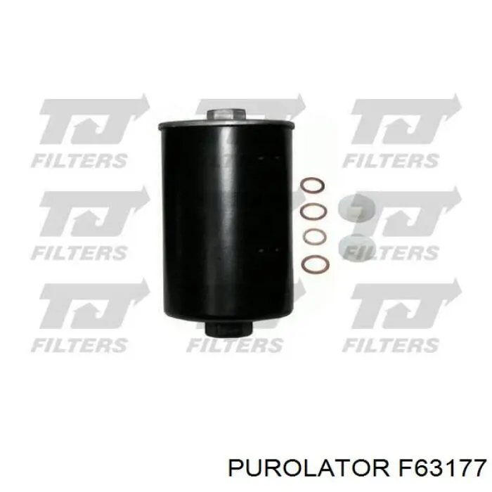 Фільтр паливний Purolator F63177