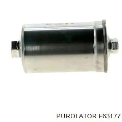 F63177 Purolator Фільтр палива