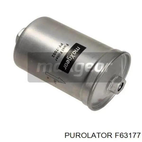 F63177 Purolator Фільтр палива