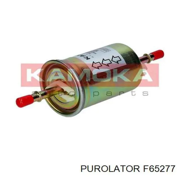 F65277 Purolator фільтр паливний