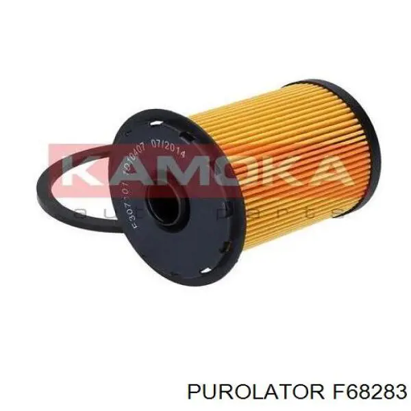 Паливний фільтр F68283 Purolator