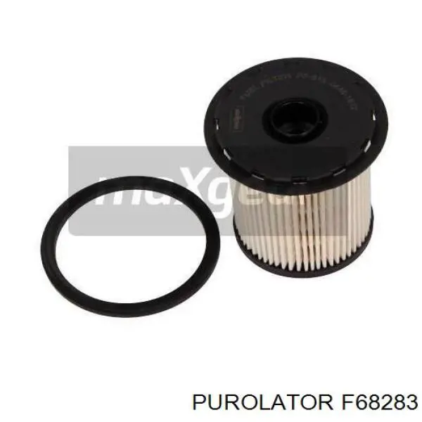 F68283 Purolator Фільтр палива