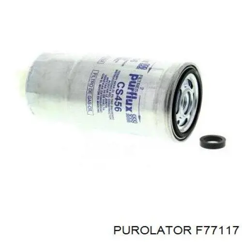 Купити F77117 Purolator Фільтр-відстійник палива грубої очистки