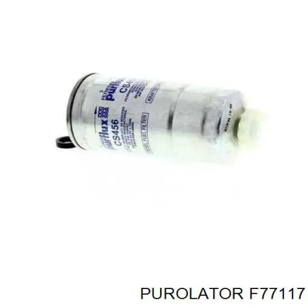 F77117 Purolator Фільтр палива