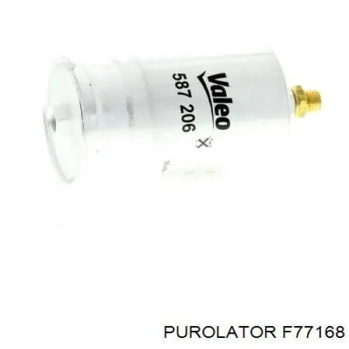 Паливний фільтр F77168 Purolator