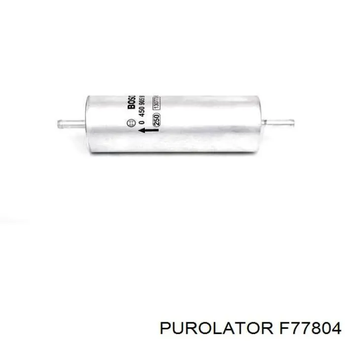 F77804 Purolator Фільтр палива